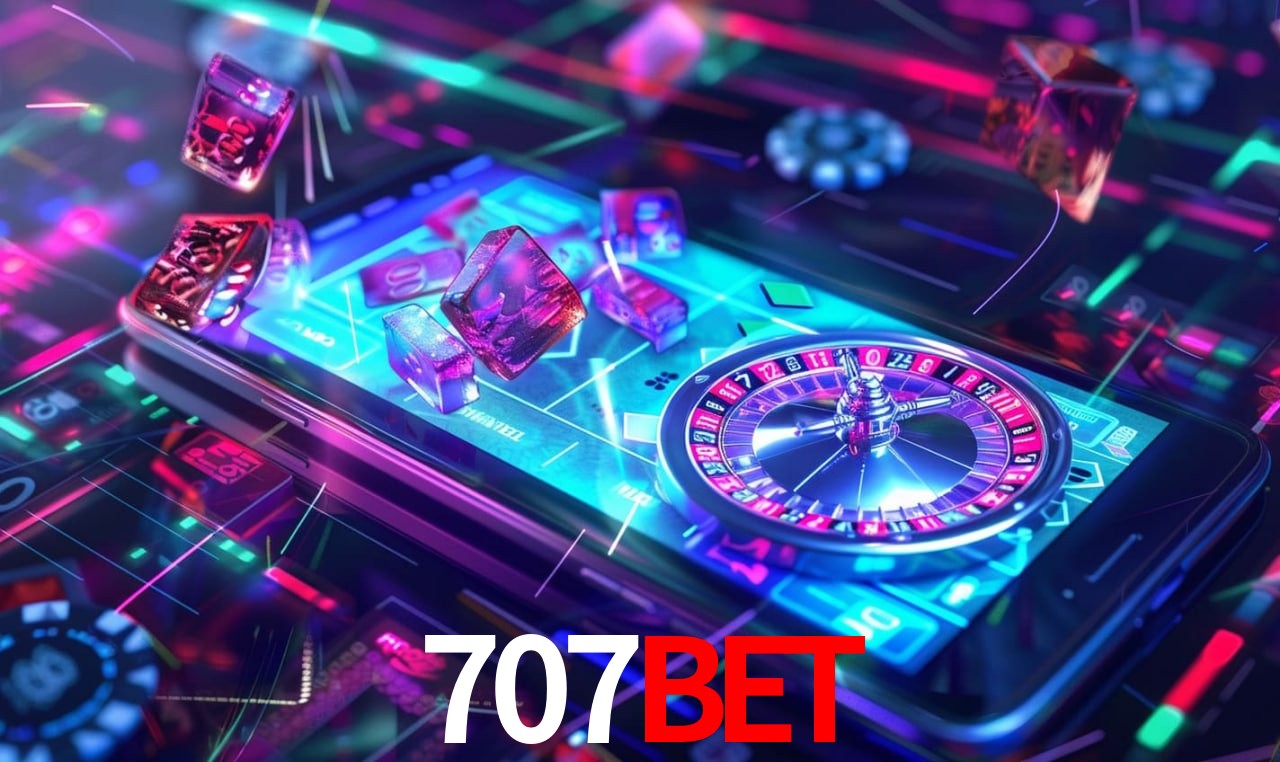 Estatísticas Esportivas 707BET