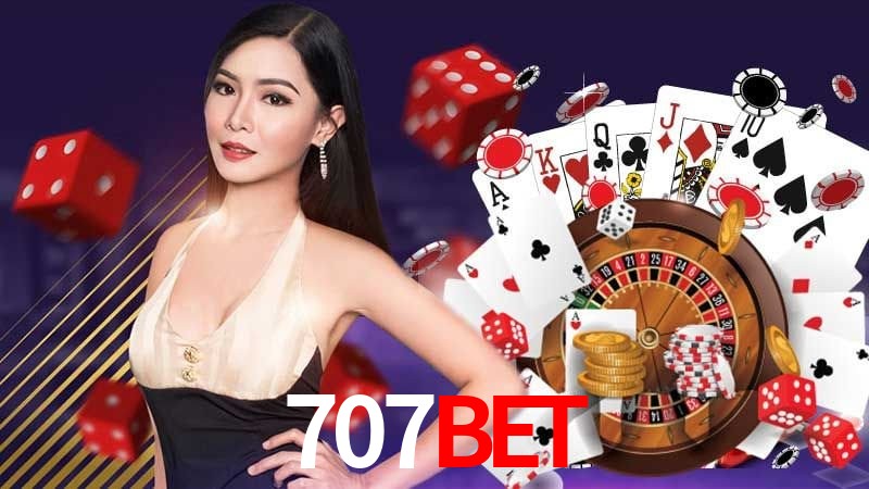 Interface Premium 707BET