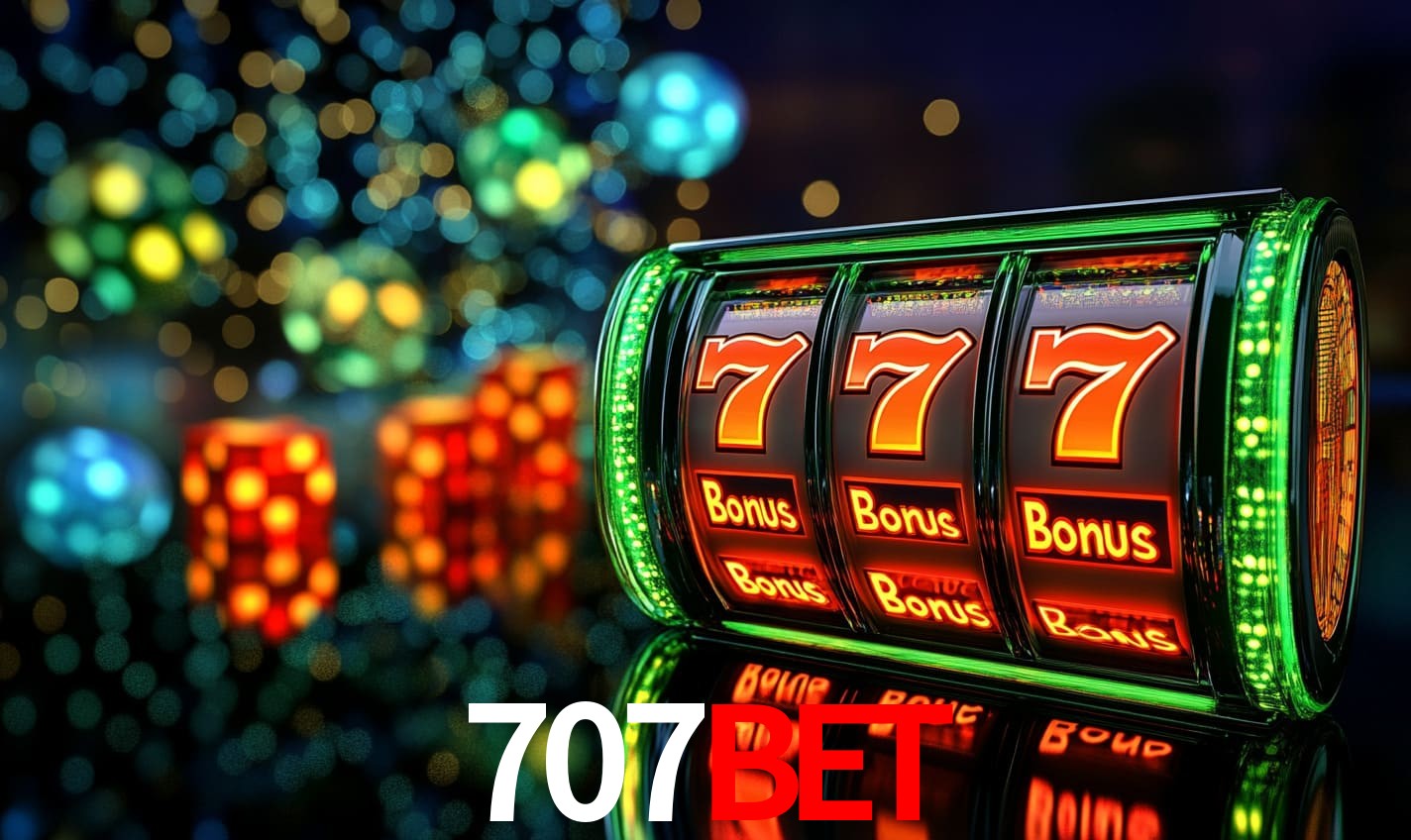 Segurança 2FA 707BET