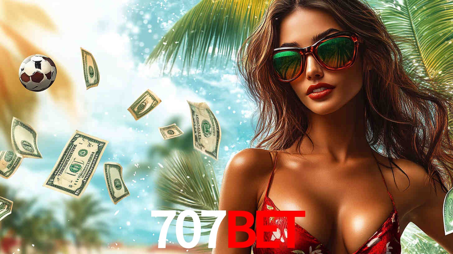 API Integration 707BET