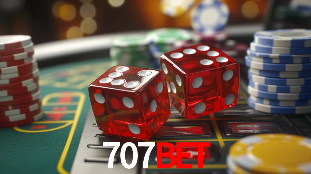Programa VIP 707BET