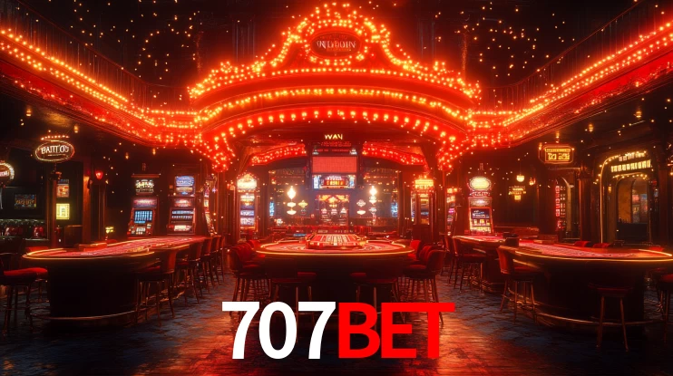 707BET,707BET.COM
