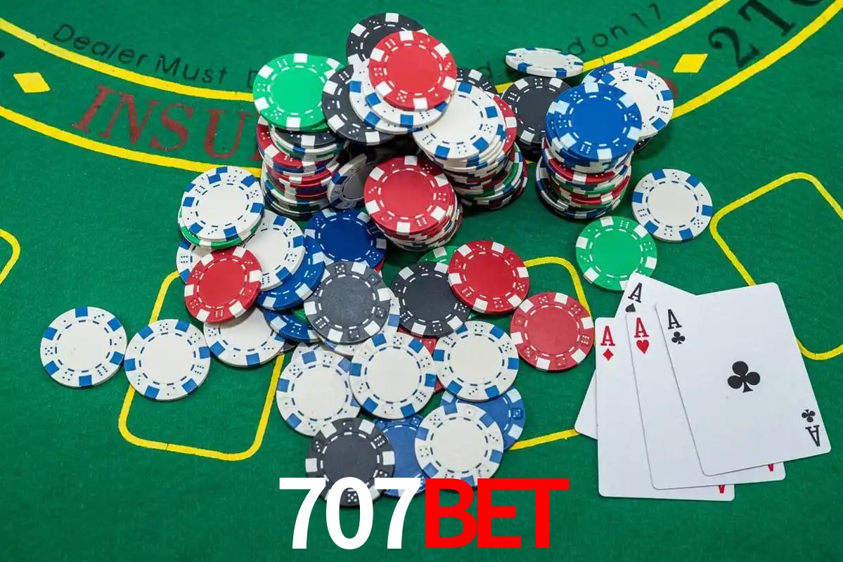 Programa VIP 707BET