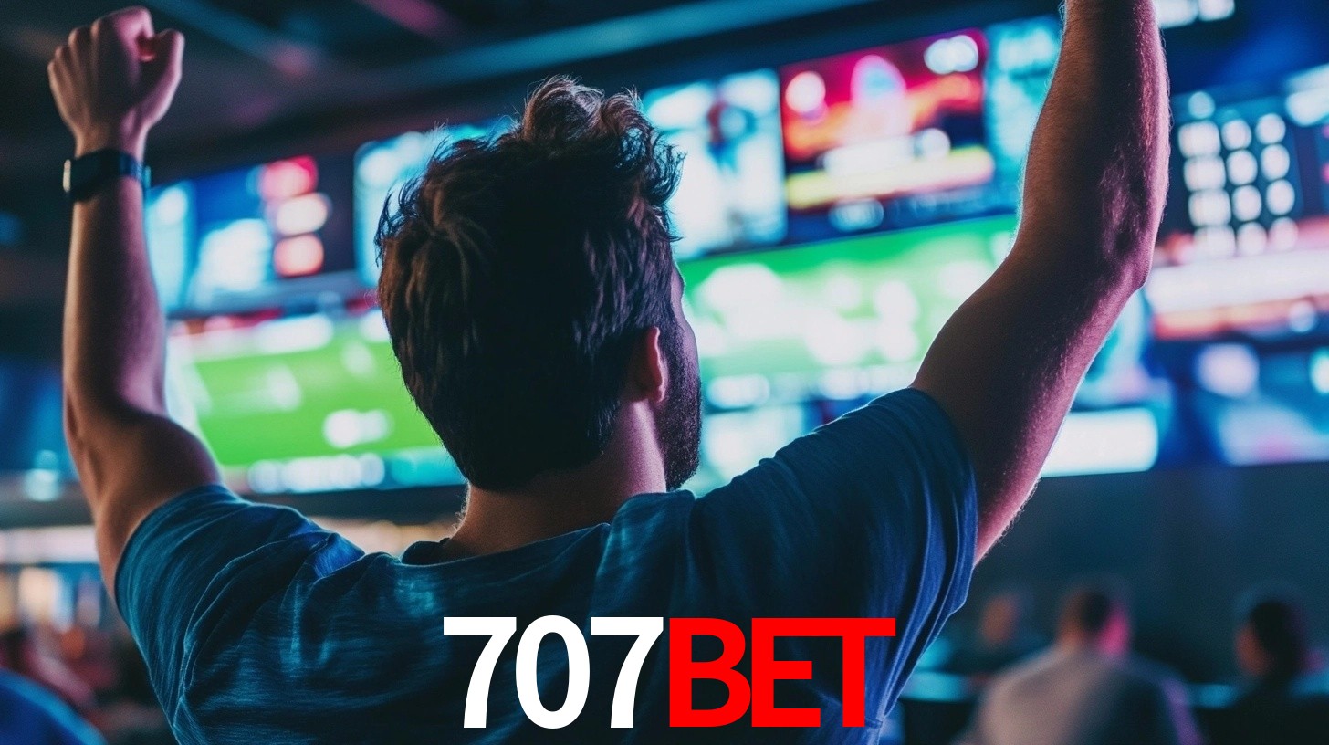 707BET.COM