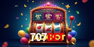 Especiais de Fim de Semana 707BET
