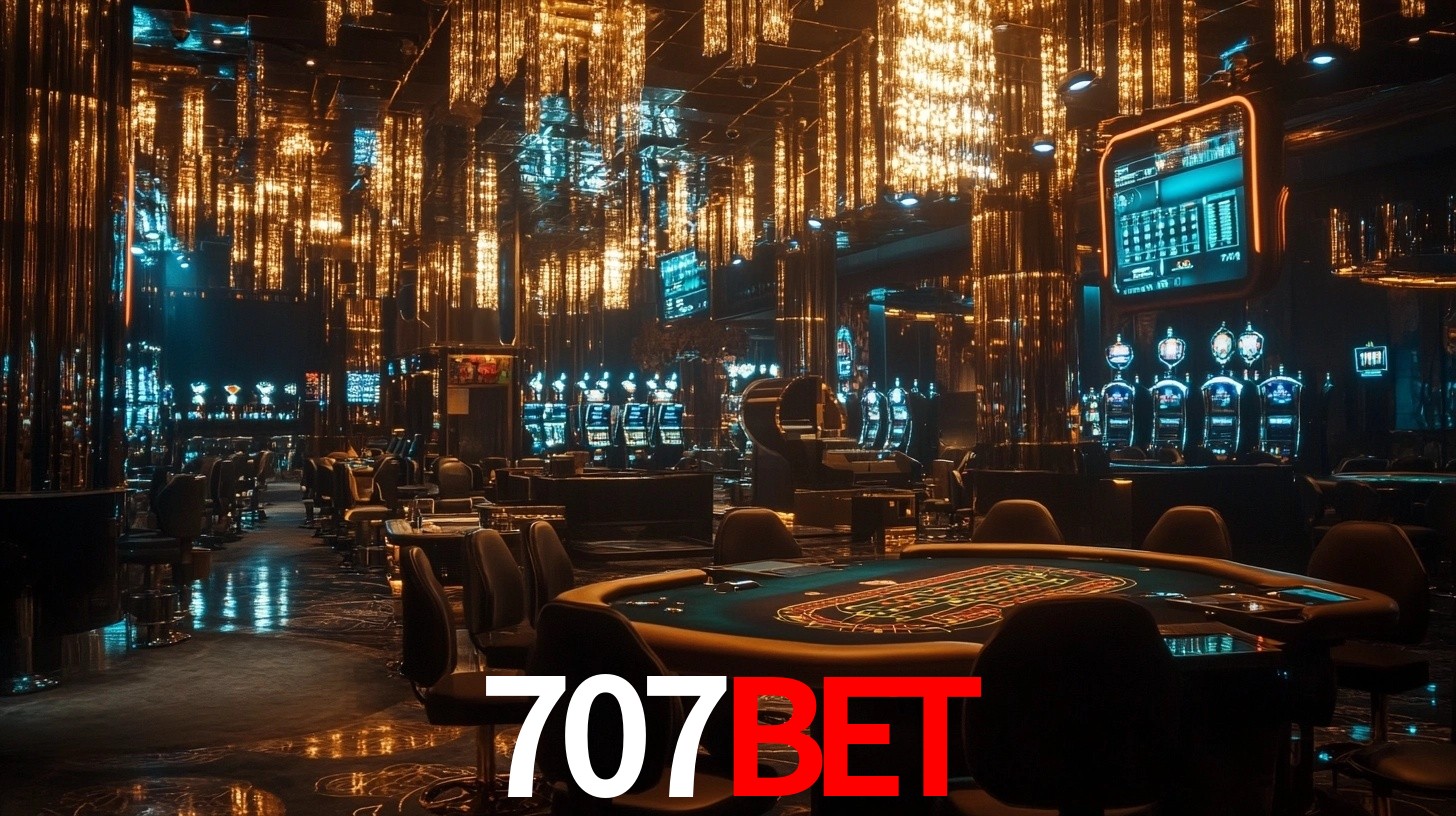 707BET,707BET.COM