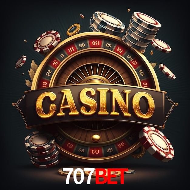 APP oficial da 707BET para mobile