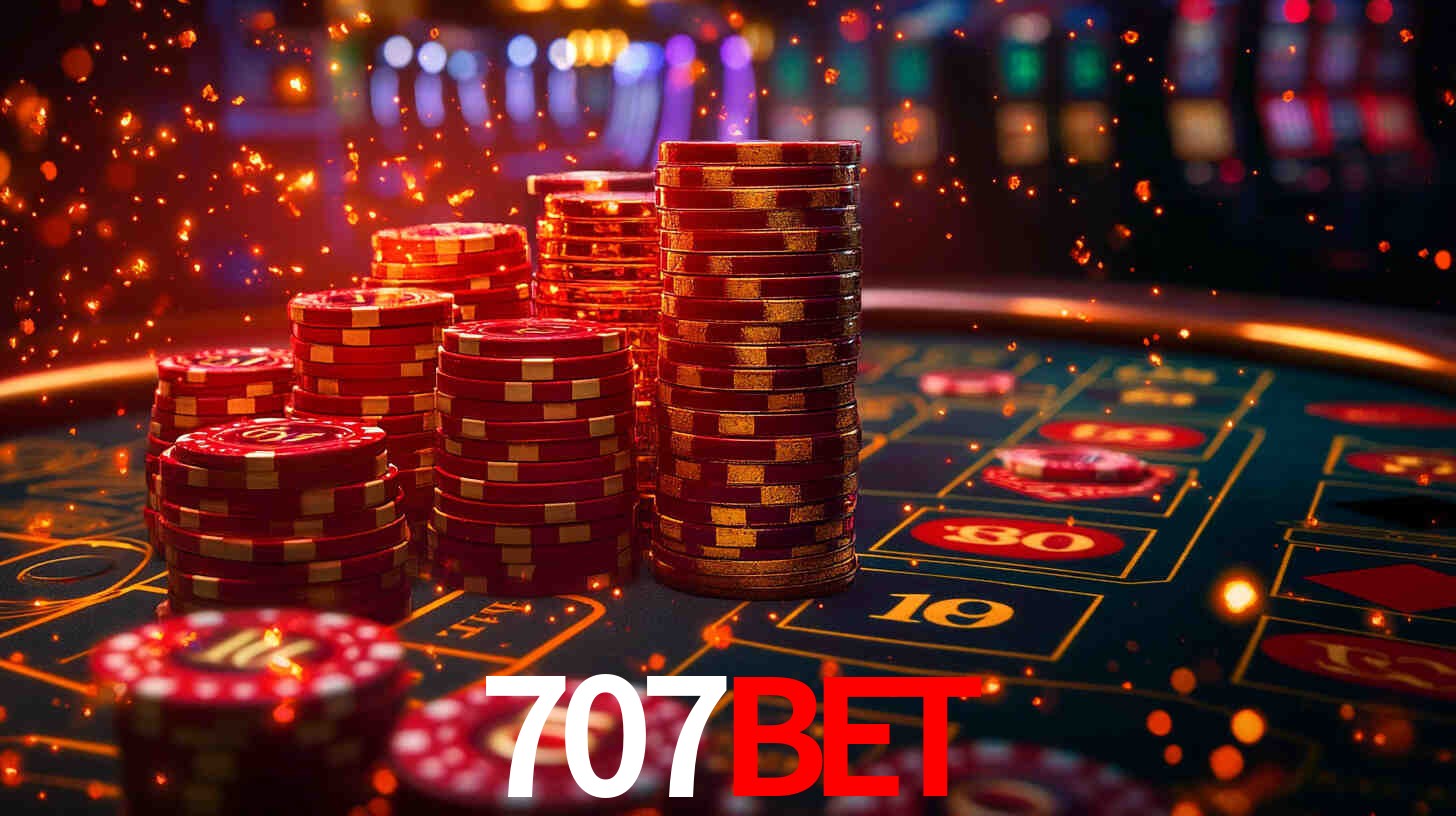 Premium Interface 707BET