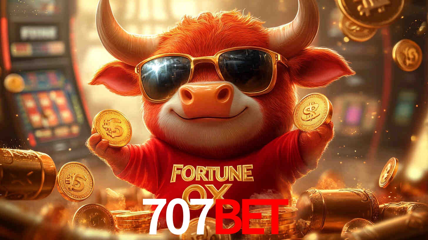 707BET paga