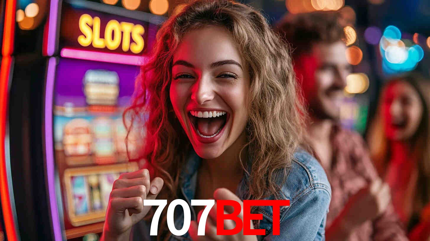 Descubra a Essência do 707BET: Nossa História e Compromissos