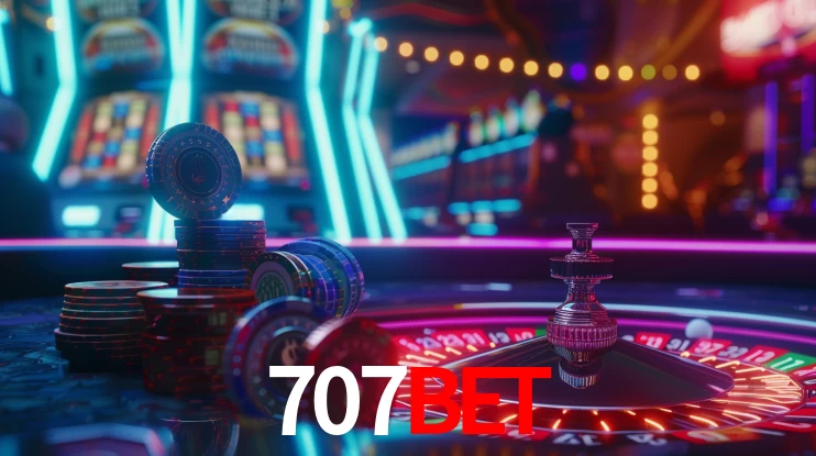 Bonus Features 707BET