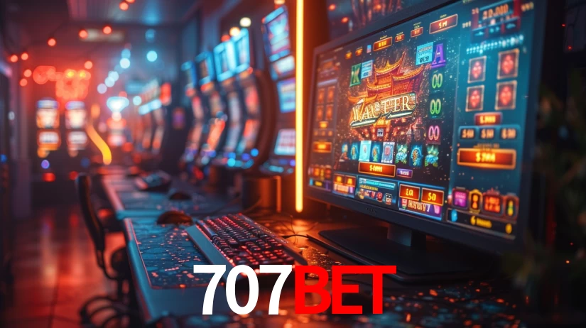 707BET paga