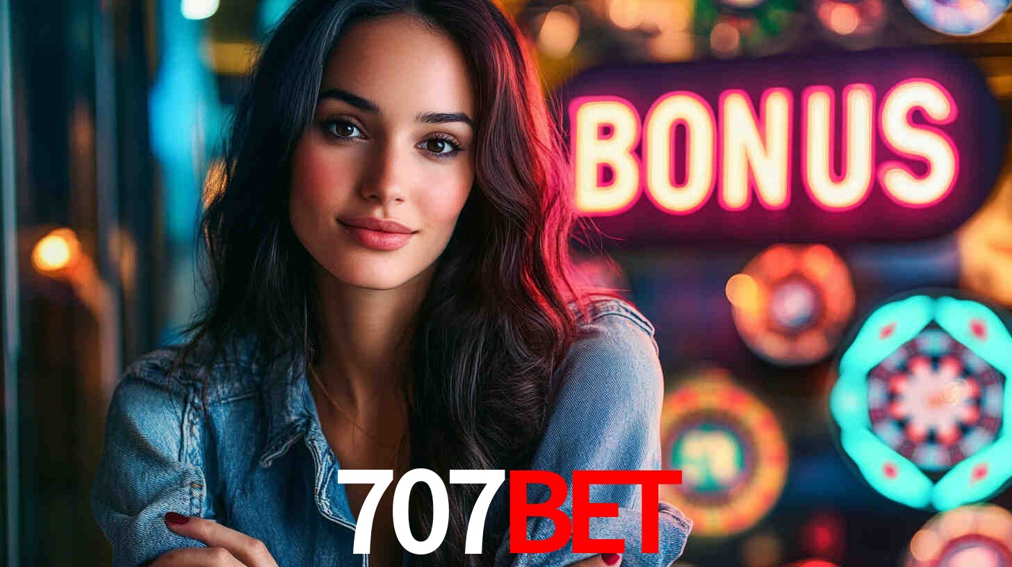 707BET: A Experiência de Casino com Jogos de Mesa ao Vivo