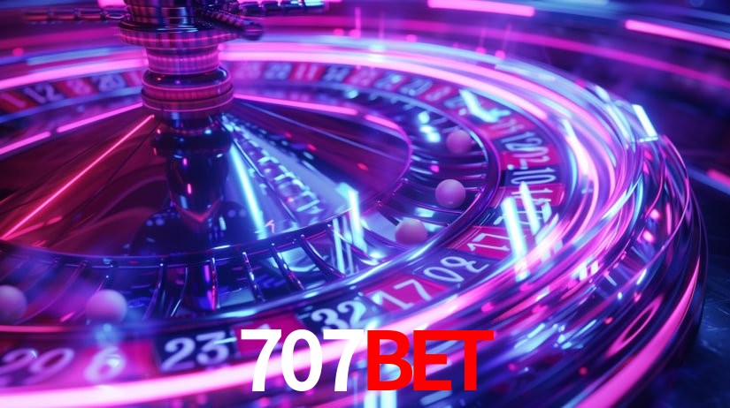 A Emoção da Loteria na 707BET: Uma Chance de Mudança de Vida
