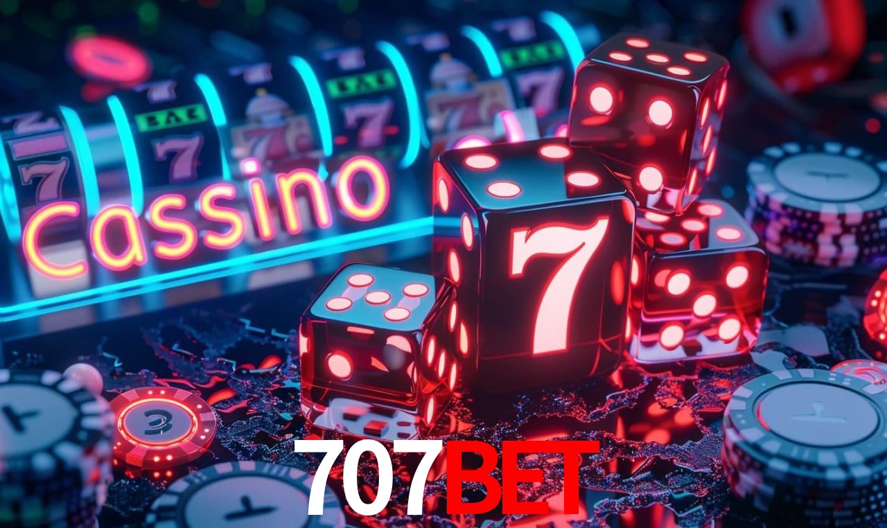 Tennis Betting 707BET