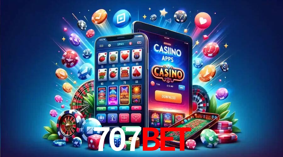 Live Casino 707BET