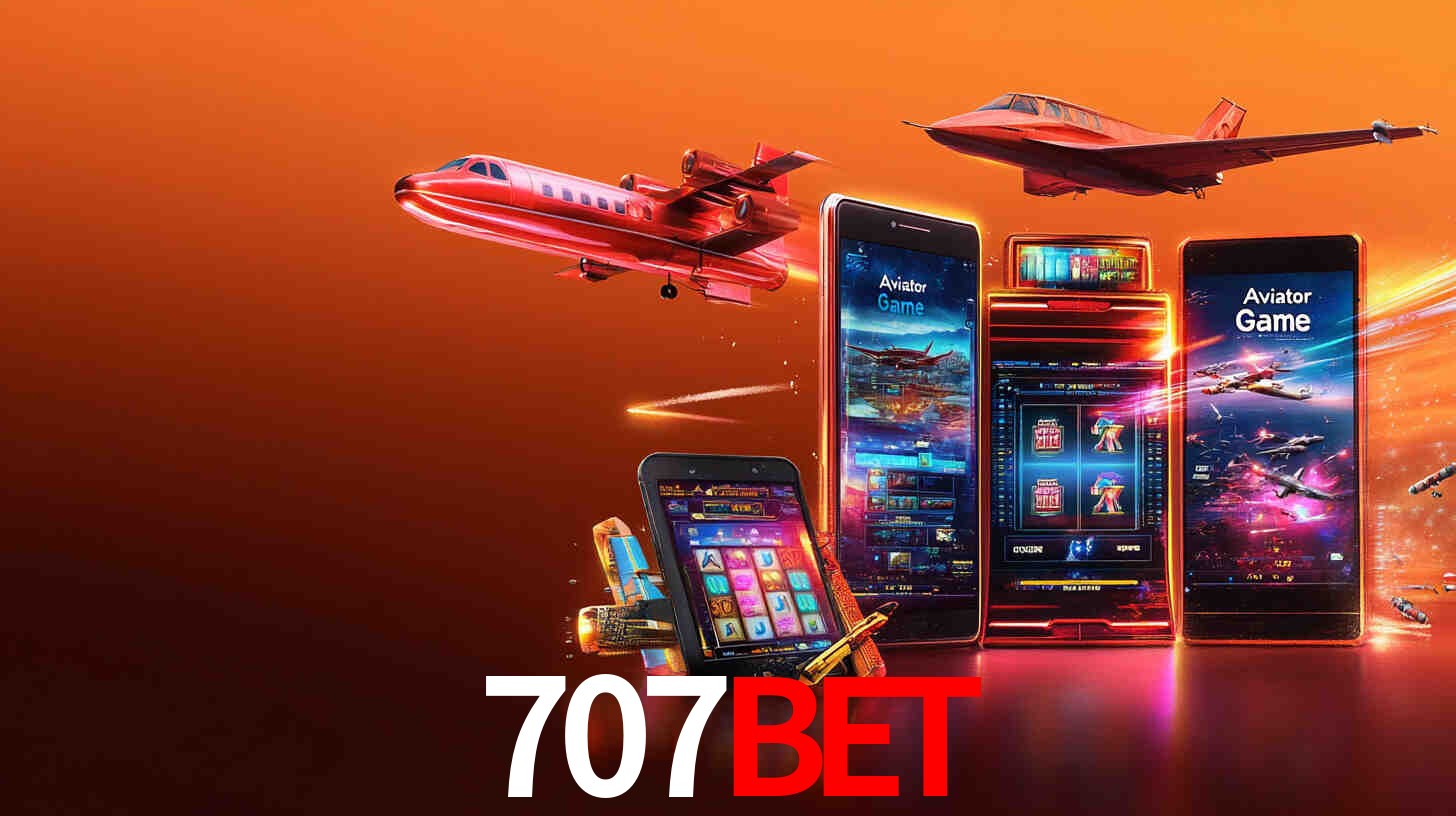 Descubra o Programa VIP da 707BET: Vantagens Exclusivas para Jogadores