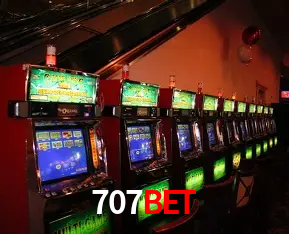 Flash Promotion 707BET