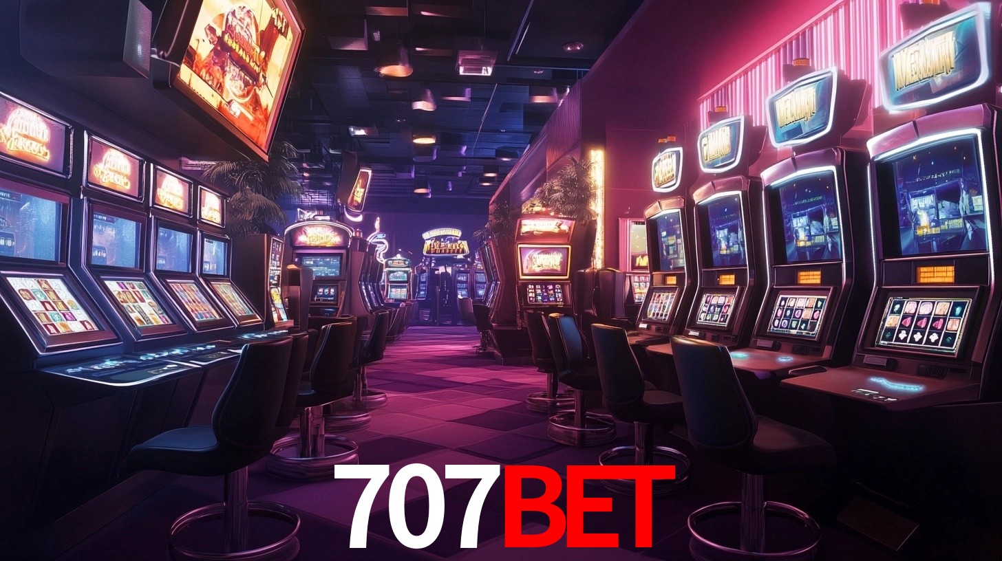 707BET,707BET.COM