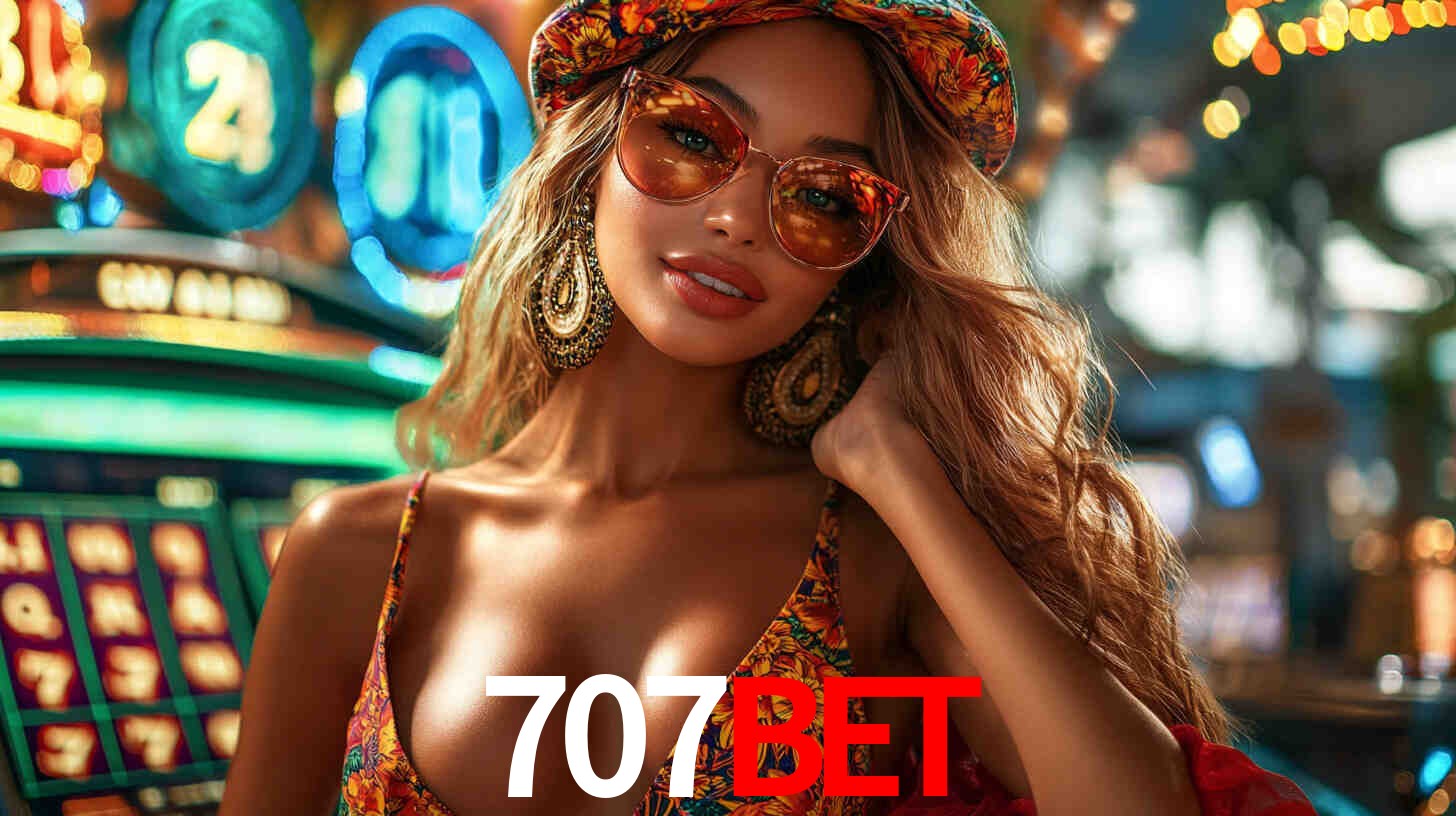 707BET App Interface
