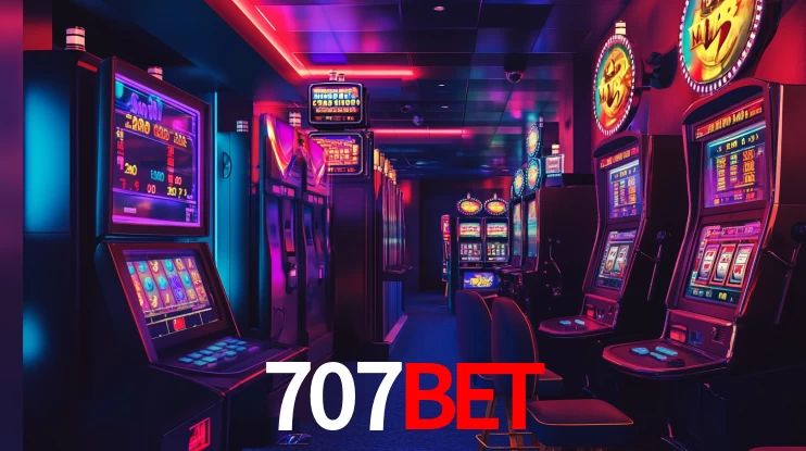 707BET paga