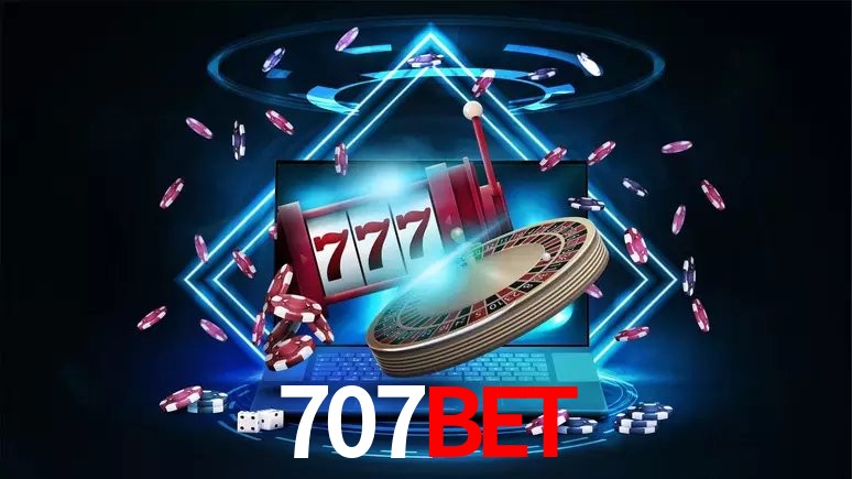 Cadastro Rápido 707BET
