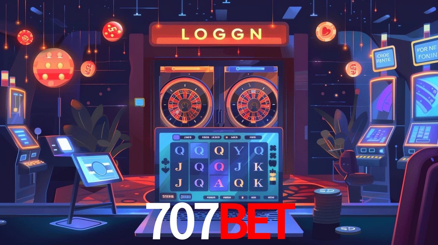 Ofertas Exclusivas 707BET